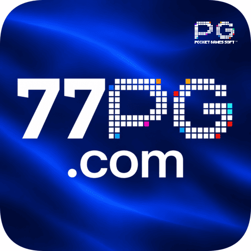 77PG Logo